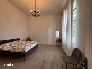 Apartament 3 camere | Etaj 1 | Tavan Inalt | Finisat | Dorobantilor — miniatura 4
