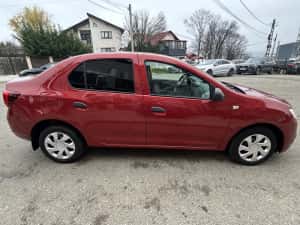 Logan 2018 proprietar — miniatura 2