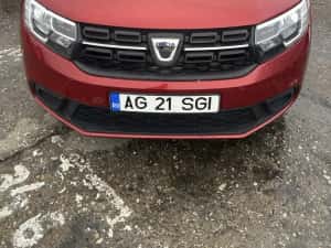 Logan 2018 proprietar — miniatura 3