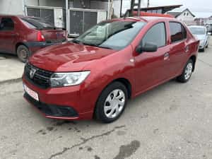 Logan 2018 proprietar — miniatura 4