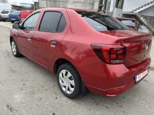 Logan 2018 proprietar — miniatura 5