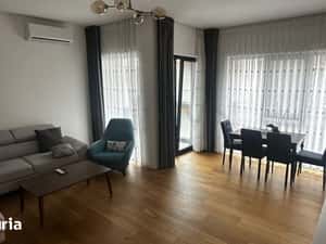 Apartament 2 camere I Belair Lake I Pipera — miniatura 4