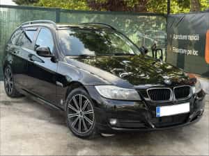 BMW Seria 3 2.0diesel