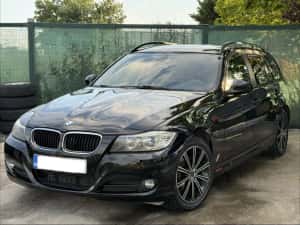 BMW Seria 3 2.0diesel — miniatura 3