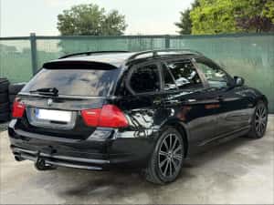 BMW Seria 3 2.0diesel — miniatura 4