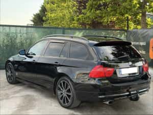 BMW Seria 3 2.0diesel — miniatura 5