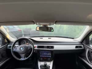 BMW Seria 3 2.0diesel — miniatura 6
