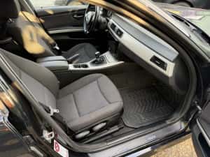 BMW Seria 3 2.0diesel — miniatura 8