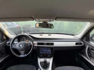 BMW Seria 3 2.0diesel — miniatura 9