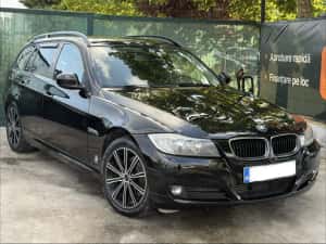 BMW Seria 3 2.0diesel — miniatura 10