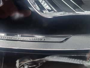 Far dreapta High Performance Mercedes C Class W205 — miniatura 3