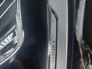 Far dreapta High Performance Mercedes C Class W205 — miniatura 7