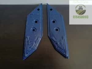 Dalta Plug Kuhn Huard Keverland Lemken Potingher Rabe Vogel Noot etc — miniatura 4
