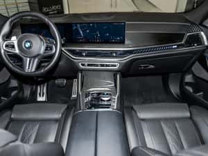 BMW X6 M60 Automată 530 HP Benzină de vânzare — miniatura 3