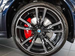 BMW X6 M60 Automată 530 HP Benzină de vânzare — miniatura 4