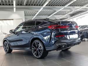 BMW X6 M60 Automată 530 HP Benzină de vânzare — miniatura 6