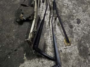 Ansamblu stergatoare renault megan 2 — miniatura 4