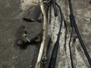 Ansamblu stergatoare renault megan 2 — miniatura 5