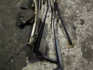 Ansamblu stergatoare renault megan 2 — miniatura 6