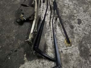 Ansamblu stergatoare renault megan 2 — miniatura 9