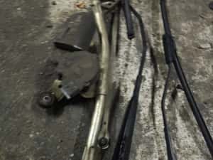 Ansamblu stergatoare renault megan 2 — miniatura 10