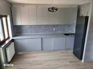 Apartament 2 camere cu balcon și grădină ,complex Gloria — miniatura 4