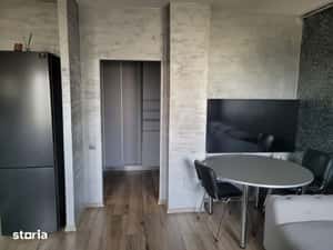 Apartament 2 camere cu balcon și grădină ,complex Gloria — miniatura 5