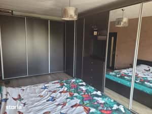 Apartament 2 camere cu balcon și grădină ,complex Gloria — miniatura 6