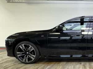 BMW 750 Hibrid, Vehicul Second-Hand, 17.700 km — miniatura 3