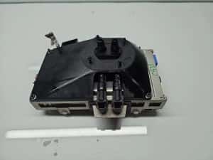 Calculator motor ECU TESLA Model 3 [Fabr 2020-2025] 1465772-00-A Singl — miniatura 1