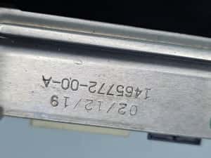 Calculator motor ECU TESLA Model 3 [Fabr 2020-2025] 1465772-00-A Singl — miniatura 2