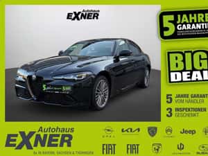 Alfa Romeo Giulia 2024 Diesel Automată