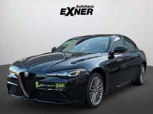 Alfa Romeo Giulia 2024 Diesel Automată — miniatura 2