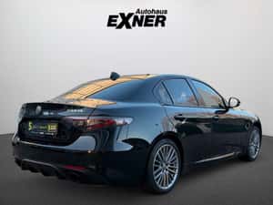 Alfa Romeo Giulia 2024 Diesel Automată — miniatura 3