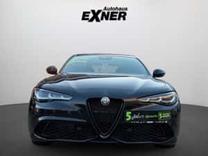 Alfa Romeo Giulia 2024 Diesel Automată — miniatura 5