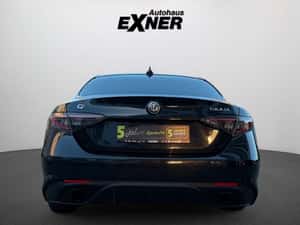 Alfa Romeo Giulia 2024 Diesel Automată — miniatura 6