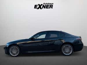 Alfa Romeo Giulia 2024 Diesel Automată — miniatura 7