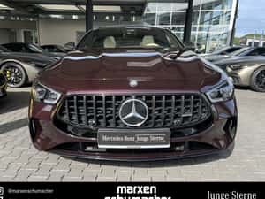 Mercedes-Benz AMG GT Automată 843 HP Hibrid (B/E) — miniatura 2