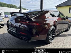 Mercedes-Benz AMG GT Automată 843 HP Hibrid (B/E) — miniatura 4