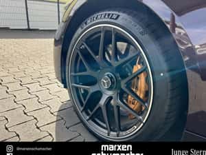 Mercedes-Benz AMG GT Automată 843 HP Hibrid (B/E) — miniatura 7