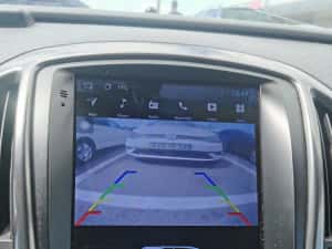 Opel astra j 1.7 — miniatura 4