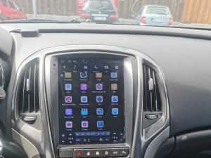 Opel astra j 1.7 — miniatura 6