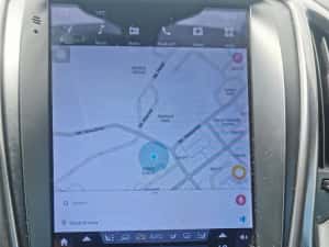 Opel astra j 1.7 — miniatura 7