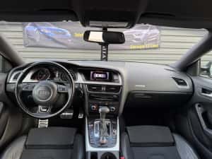 Audi A5 2.0 TDI 177CP  3X S-Line • 2014 • Facelift •Automat • — miniatura 5