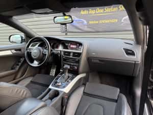 Audi A5 2.0 TDI 177CP  3X S-Line • 2014 • Facelift •Automat • — miniatura 6