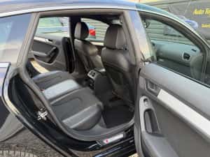Audi A5 2.0 TDI 177CP  3X S-Line • 2014 • Facelift •Automat • — miniatura 7