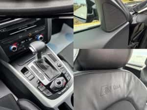 Audi A5 2.0 TDI 177CP  3X S-Line • 2014 • Facelift •Automat • — miniatura 8
