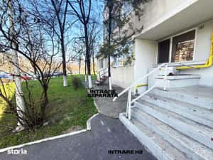 Parter, 3 camere, extindere,intrare exterioara, bl H2, Constructorilor — miniatura 4