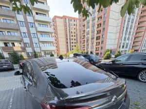 Dezmembrez opel insignia 2.0 a20dt a20dth a20dtj — miniatura 10