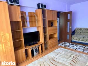 AP. 2 CAMERE PIATA SUDULUI, PET-FRIENDLY,  METROU 10 MINUTE, LIBER — miniatura 4